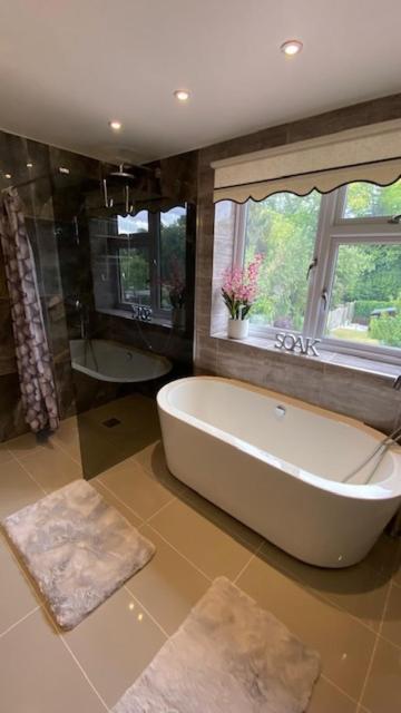 Stunning Double Bedroom Greenwich London With Private Bathroom Ngoại thất bức ảnh