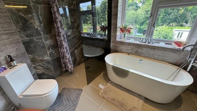 Stunning Double Bedroom Greenwich London With Private Bathroom Ngoại thất bức ảnh