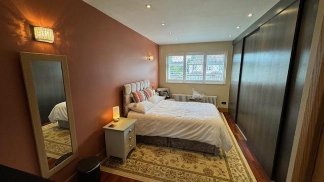Stunning Double Bedroom Greenwich London With Private Bathroom Ngoại thất bức ảnh